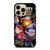DISNEY GRAVITY FALLS iPhone 14 Pro Max Case Cover