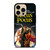DISNEY HOCUS POCUS POSTER iPhone 14 Pro Max Case Cover
