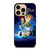 DISNEY PETER PAN CARTOON iPhone 14 Pro Max Case Cover
