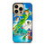 DISNEY PETER PAN iPhone 14 Pro Max Case Cover