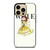 DISNEY PRINCESS BELLE VOGUE iPhone 14 Pro Max Case Cover