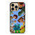 DISNEY TOY STORY 4 iPhone 14 Pro Max Case Cover