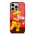 DISNEY WINNIE THE POOH AND PIGIET iPhone 14 Pro Max Case Cover