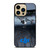 DJI DRONE CAMERA LOGO iPhone 14 Pro Max Case Cover