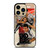 DOBRE BROTHERS 2 iPhone 14 Pro Max Case Cover