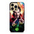 DOCTOR STRANGE MARVEL iPhone 14 Pro Max Case Cover