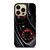 DODGE CHALLENGER SPEEDOMETER iPhone 14 Pro Max Case Cover