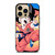 DRAGON BALL SON GOKU KID iPhone 14 Pro Max Case Cover