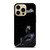 DREAMVILLE SINGER iPhone 14 Pro Max Case Cover