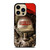 DUCATI ENGINE LOGO RETRO iPhone 14 Pro Max Case Cover