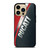 DUCATI MOTOR EMBLEM iPhone 14 Pro Max Case Cover