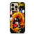 DUCK TALES CARTOON DISNEY iPhone 14 Pro Max Case Cover