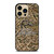DUCKS UNLIMITED CAMO LOGO iPhone 14 Pro Max Case Cover