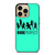 DUDE PERFECT LOGO iPhone 14 Pro Max Case Cover