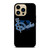DUKE BLUE DEVILS BASKETBALL SYMBOL iPhone 14 Pro Max Case Cover