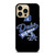 DUKE BLUE DEVILS SYMBOL iPhone 14 Pro Max Case Cover