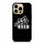 EAT SLEEP AUDI iPhone 14 Pro Max Case Cover