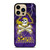 ECU EAST CAROLINA PIRRATES iPhone 14 Pro Max Case Cover