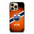 EDMONTON OILERS LOGO iPhone 14 Pro Max Case Cover