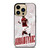 EMERICK AUBAMEYANG ARSENAL FC 2 iPhone 14 Pro Max Case Cover