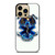 EMT EMS MEDICALLOGO iPhone 14 Pro Max Case Cover