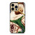 ESCANOR 7 SEVEN DEADLY SINS ANIME iPhone 14 Pro Max Case Cover
