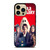 EXTRA ORDINARY HORROR MOVIES iPhone 14 Pro Max Case Cover
