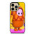 FALL GUYS PINEAPPLE SKIN iPhone 14 Pro Max Case Cover