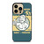 FALLOUT VAULT FOREVER iPhone 14 Pro Max Case Cover