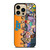 FAMILY GUY CARTOON iPhone 14 Pro Max Case Cover
