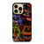 FANAF FIVE NIGHTS FREDDY'S iPhone 14 Pro Max Case Cover