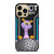 FIGMENT EPCOT CENTER DRAGON iPhone 14 Pro Max Case Cover