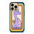 FIGMENT EPCOT CENTER iPhone 14 Pro Max Case Cover