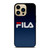 FILA SPORT ICON iPhone 14 Pro Max Case Cover