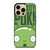 FINAL SPACE CHOOKITY POK MOONCAKE iPhone 14 Pro Max Case Cover