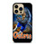 FLORIDA GATORS MASCOT iPhone 14 Pro Max Case Cover