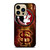 FLORIDA STATE FSU LOGO iPhone 14 Pro Max Case Cover