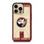 FLORIDA STATE SEMINOLES LOGO iPhone 14 Pro Max Case Cover