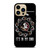FLORIDA STATES FSU DNA iPhone 14 Pro Max Case Cover