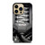 FORD MUSTANG ENGINE NEW iPhone 14 Pro Max Case Cover