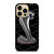 FORD MUSTANG SHELBY GRILLES iPhone 14 Pro Max Case Cover