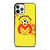 MONARCAS MORELIA LOGO FOOTBALL iPhone 12 Pro Case Cover