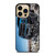 FORD RAPTOR COOL iPhone 14 Pro Max Case Cover