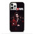 MONEY HEIST LA CASA DE PAPEL PART 4 iPhone 12 Pro Case Cover