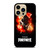 FORTNITE THE REAPER SKIN iPhone 14 Pro Max Case Cover