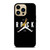 FREDDIE MERCURY QUEEN iPhone 14 Pro Max Case Cover
