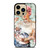 FRIDA KAHLO TATTOO iPhone 14 Pro Max Case Cover