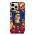FRIDA KAHLO VINTAGE 2 iPhone 14 Pro Max Case Cover