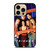 FRIENDS TV SHOW iPhone 14 Pro Max Case Cover