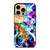 FRIEZA VS GOKU DRAGON BALL iPhone 14 Pro Max Case Cover